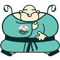 易海观爻